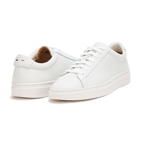 BOSS Girl's Kieran Cupsole Dress Sneaker3