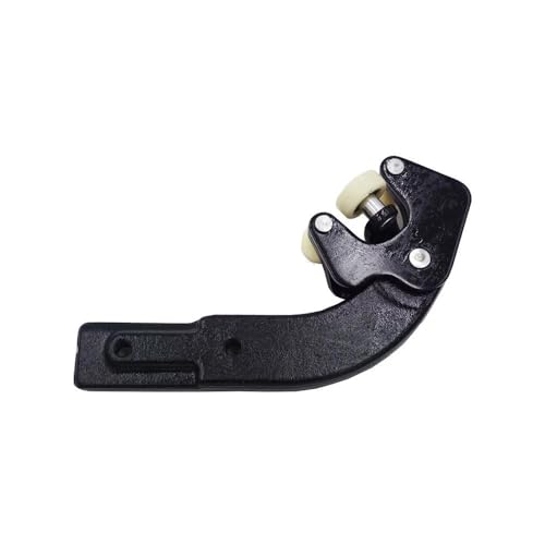 Rodillo inferior izquierdo para Vito W639 que repara el carril de la puerta corredera 6397601647 2