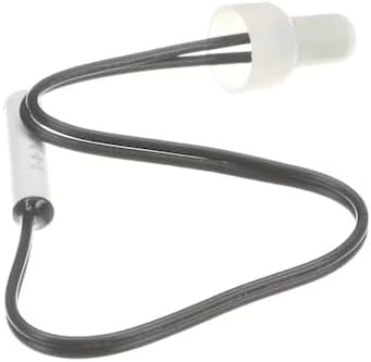 W11724692 Thermistor Compatible With Whirlpool Refrigerators - Budora - W10280386, W10308052, W10438639