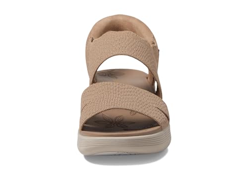 Image of Skechers Women's Pier-Lite Slip-In Sneakers | Casual Sandals