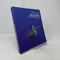 Traces of Paradise: The Archaeology of Bahrain 2500BC - 300AD 0953866602 Book Cover