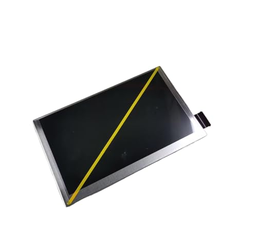 Dalle de rechange écran LCD TM070RDZ50 pour réparation