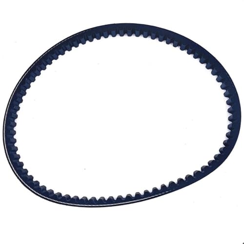 Correa de transmisión 730x18 de alta durabilidad para motor SCR100 y modelos SPACY100