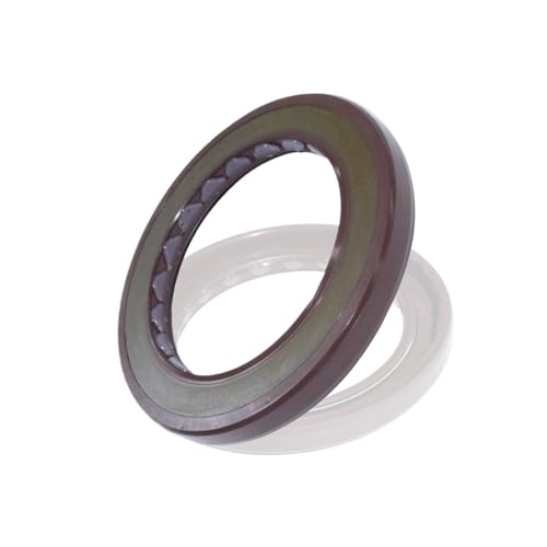 Joint d'huile à pression 50x72 bague d'étanchéité double lèvre