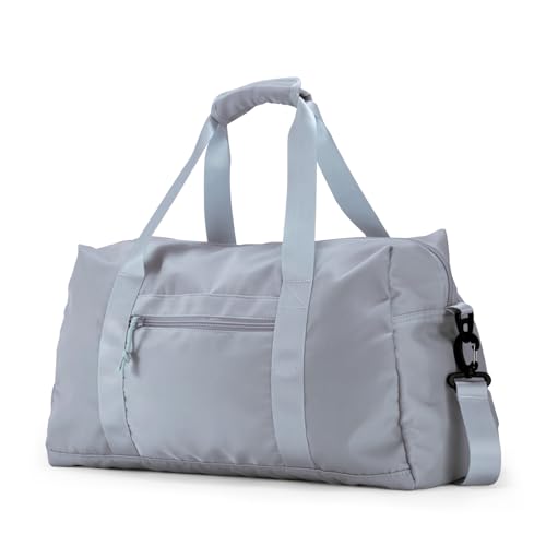 Travel Duffle Bag,Sport Gym Bag for Men And Women with Wet Pocket,Weekender Bag Carry On Tote Bags for Airplane by PROFOCUS - Used condition - Image 8