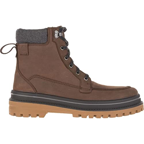 Bottes d'hiver Tyson G Kamik homme contre les pieds froids et humides