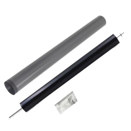 Manga de película de fusor térmica y rodillo de silicona para P3015 M525 M521