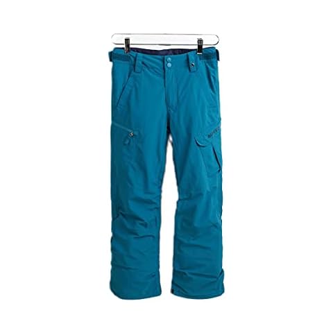 Burton Jungen Exile Cargo Hose Cover