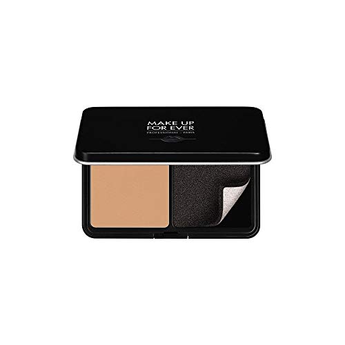 Make Up For Ever Matte Velvet Skin Blurring Powder Foundation - # Y345