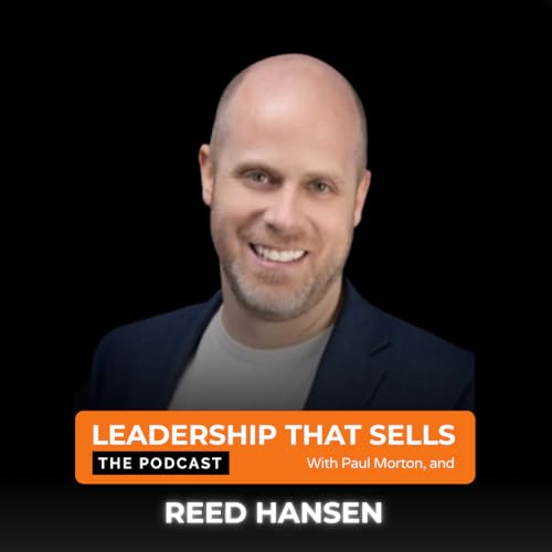 121. Reed Hansen - How to Use Agentic AI to Build a Scalable Content Engine