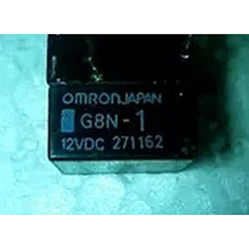 G8n-1-12vdc g8n-1 12vdc g8n-1h 12vdc 1pcs