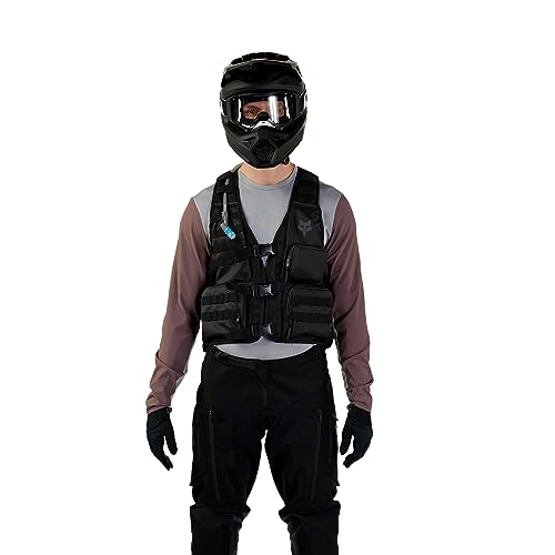 Fox Racing Mens Legion Tac Motocross Vest2
