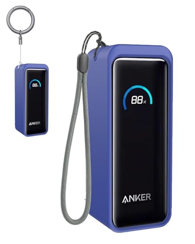 【専用ケース付き】Anker Prime Power Bank 9600mAh Amazon | （ケースのみ）Anker Prime Power Bank (9600mAh, 65W