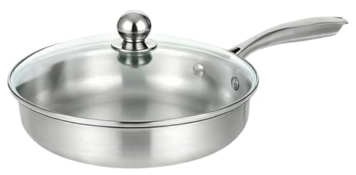 ih対応 ステンレスフライパン 深型」の人気商品一覧 | 安い商品を通販