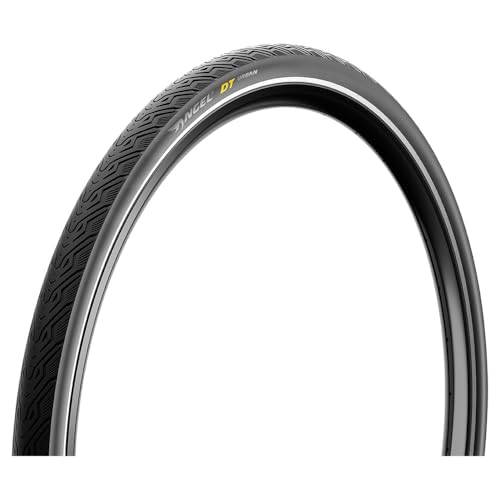 Pirelli Angel™ DT HyperBELT 5mm 60 TPI PROCompound 20´´ X 4.00 Rigid Urban Tyre 20´´ x 4.00