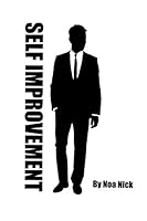 Self Improvement B08BDXM96L Book Cover