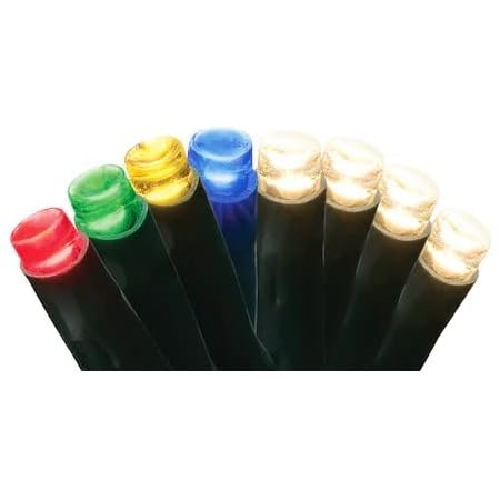 ge microbright lights