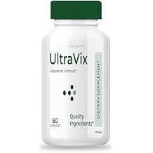 Ultra VIX - Ultra VIX Capsules Single, 60 Capsules