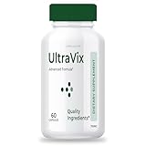 Ultra VIX - Ultra VIX Capsules (Single, 60 Capsules)