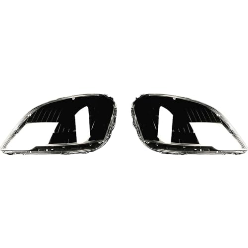 Abat-jour de phare transparent pour sécuriser les trajets de nuit en Mercedes Classe ML W164
