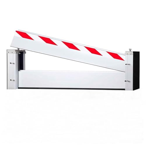 Batardeau anti-inondation de porte 75x40 pour stopper l'eau du garage