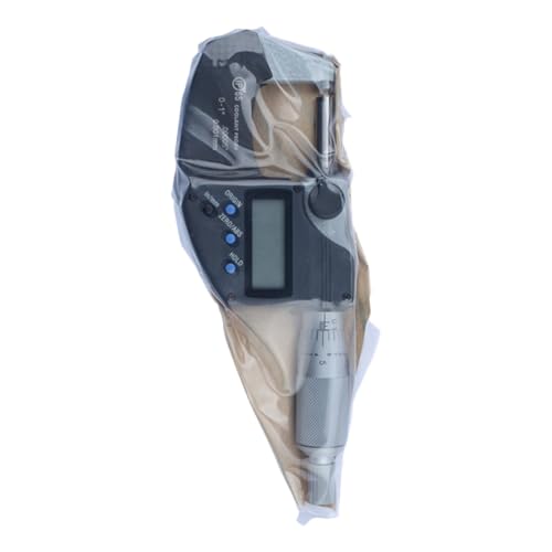 �f�W�^�� �O���}�C�N�����[�^, 264-626, 293-240-30, TMB / IP67 | �f�[�^�o��(293-340-30/IP65/0-25mm/No Data Output)