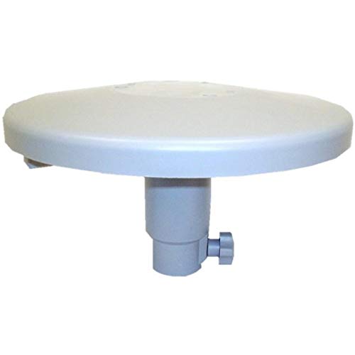 Proxdvb-t10 - Antenna Veicolare Esterna Tv Digitale Analogica Con Amplificatore