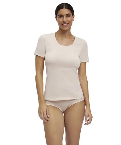 T-shirts sous-chemises maillots de corps séchage rapide et respirants femme