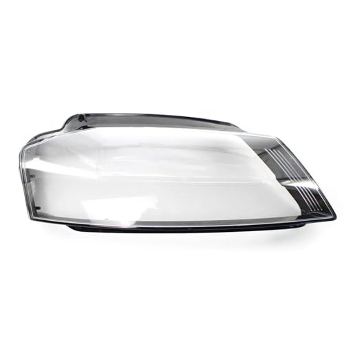 Capots phares voiture Audi A3 8P cache lentille optique avant droit