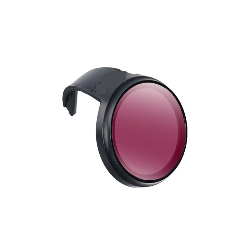Filtre de rechange ND32PL pour DJI Neo avec verre optique haute définition