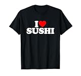 I Love Food Shirts