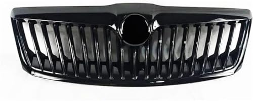 Grilles de radiateur Skoda Octavia 2010-2013 pour réparer une calandre cassée
