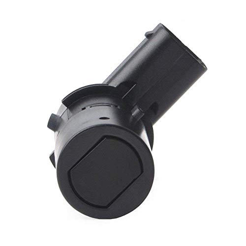 Issyzone 4Pcs Backup Sensor for F150 Expedition Explorer Escape Rear Parking Assist Sensor Reverse Sensor 3F2Z15K859BA 4F2315K859AA T36006