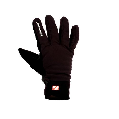 Gant Hiver et Ski Softshell pour garder les mains au chaud par grand froid
