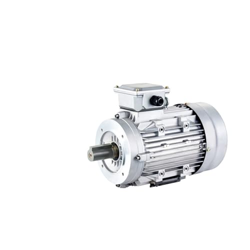 Moteur asynchrone YE3 2.2KW triphasé à 4 pôles pour machines industrielles