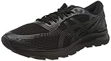 Fabric ASICS Gel-Nimbus 21 1011a169-004, Hombre, Negro (Black 1011A169/004), 40.5 EU