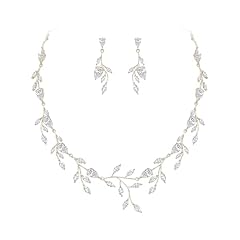 2pcs_Clear Gold-Plated-Brass