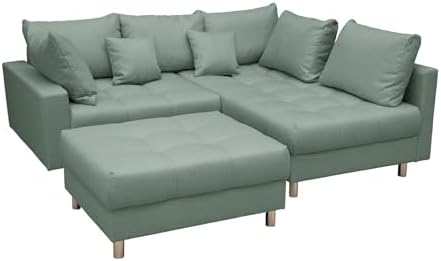 Produktbild für Kategorie Sofas