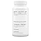 vitaworld Kaliumcitrat 604 mg reines Kalium pro Tagesverzehrmenge, 120 Kapseln
