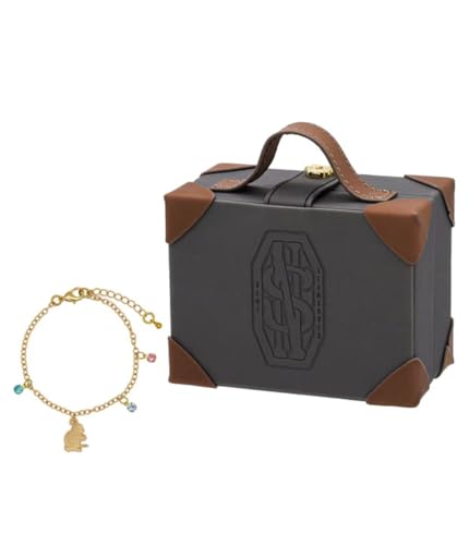 [���j�o�[�T���X�^�W�I�W���p���A�n���[�|�b�^�[] USJ �j���[�g �W���G���[ �P�[�X & �u���X���b�g �Z�b�g