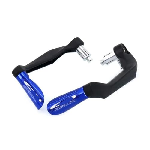 Protection levier CB650R 2019-2022 en aluminium robuste