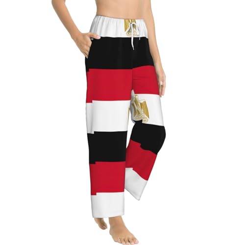 Pantalon de pyjama extensible grande taille résolvant le manque de confort - 2