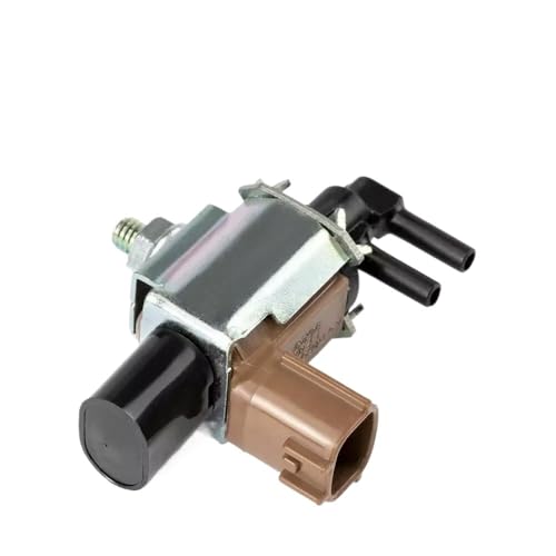 Ensamble de VSV de Vacío para Colector K5T46588, compatible con J32 2.5L, fácil de reemplazar miniatura 6