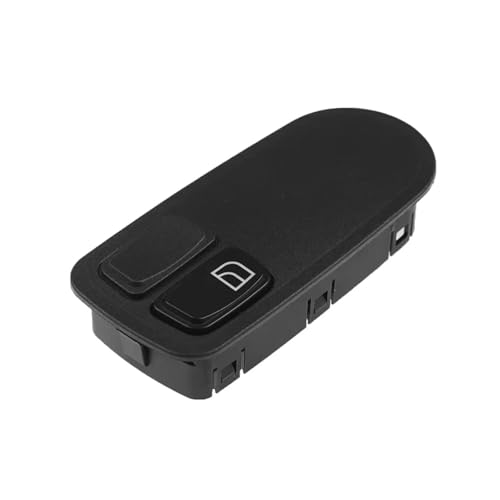 Commande lève-vitre DAF XF CF interrupteur 1693129 pour réparer bouton fenêtre bloquée