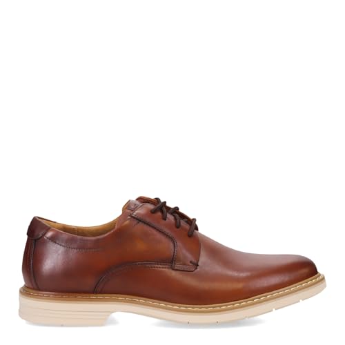 Image of Florsheim Norwalk Plain Toe Oxford Men's Oxford