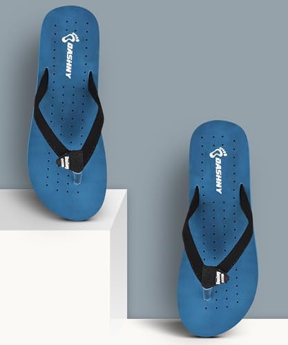 Image of Dashny Women's |Extra Super Soft Comfortable Slippers | Casual Slides Slippers