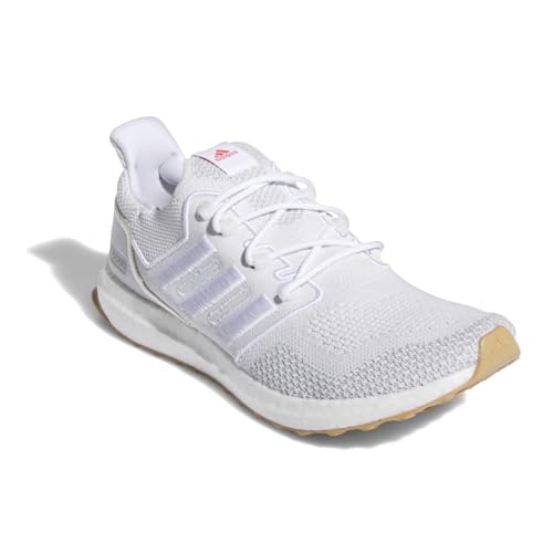 adidas Mens Ultraboost Ultra Boost 1.0 Lcfp Lace Up Sneakers Shoes Casual - White2