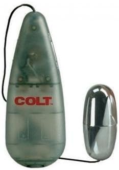 Colt Multi-Speed Power Pak Bullet ( 3 Pack )