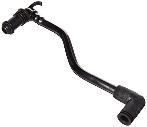 Tubo de PVC GM 12601804 para solucionar fugas de vacío y fallos de ralentí