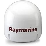 Raymarine 33STV 13' Satellite TV Antenna System North America
